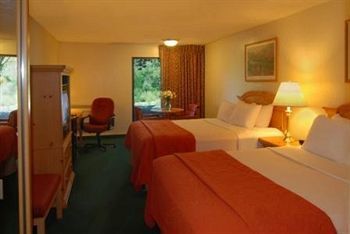 Hostal Oxford Inn Yakima