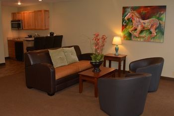 Hostal Oxford Inn Yakima