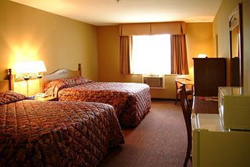 Hotel Three Rivers Inn