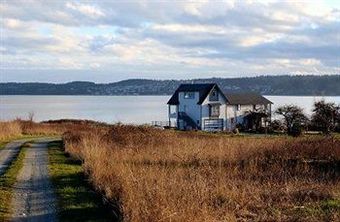 Bed & Breakfast Inn At Barnum Point