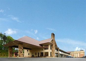 Hotel Quality Inn Interstate