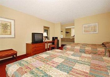 Hotel Quality Inn Interstate