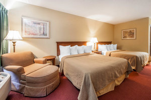 Hotel Quality Inn Interstate