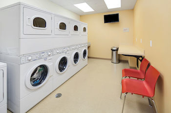 Hotel Towneplace Suites Bellingham