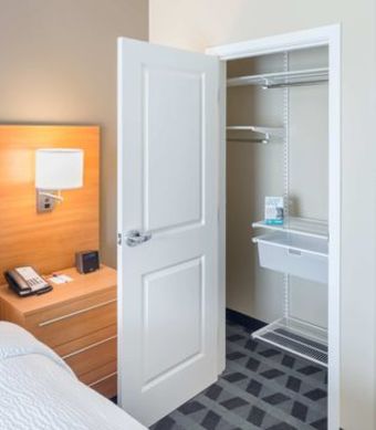 Hotel Towneplace Suites Portland Vancouver