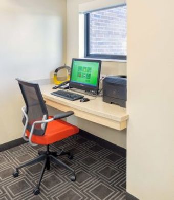 Hotel Towneplace Suites Portland Vancouver