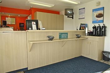 Motel 6 Everett South