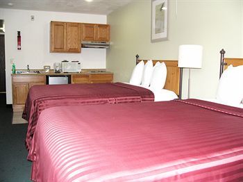 Hostal Oyster Bay Inn & Suites