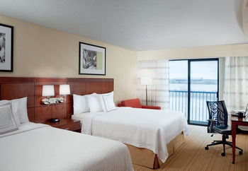 Hotel Courtyard By Marriott Richland - Columbia Point