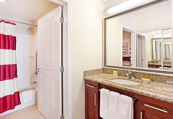Hotel Residence Inn Marriott Hamilton