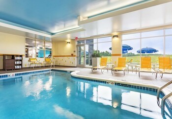 Hotel Courtyard Marriott Johnson City