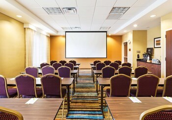 Hotel Courtyard Marriott Johnson City