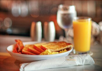Hotel Courtyard Marriott Johnson City