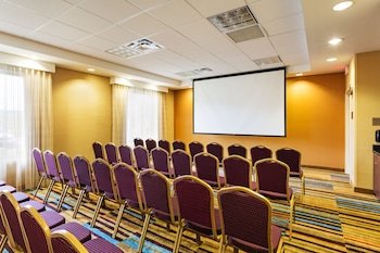Hotel Courtyard Marriott Johnson City
