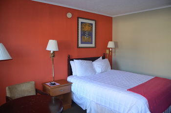 Hotel Travel Inn Kingsport