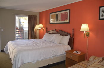 Hotel Travel Inn Kingsport