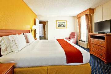 Holiday Inn Express Hotel & Suites Spence Lane