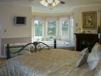 Bed & Breakfast Blue Mountain Mist Country Inn