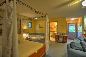 Bed & Breakfast Blue Mountain Mist Country Inn