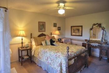 Bed & Breakfast Blue Mountain Mist Country Inn