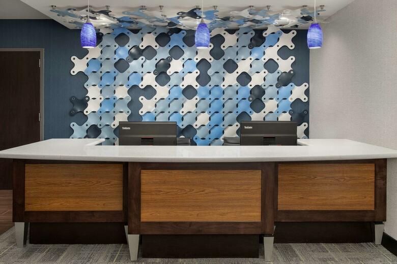 Hotel Hampton Inn Clinton