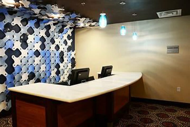 Hotel Hampton Inn Clinton