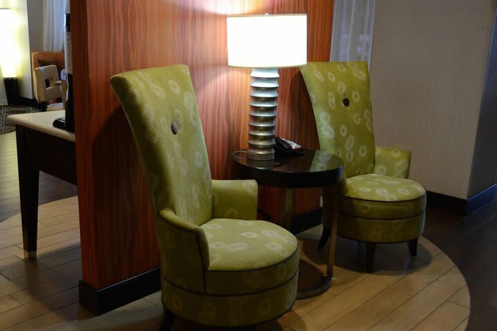 Hotel Hampton Inn Clinton