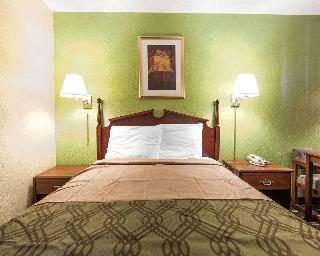 Motel Econo Lodge