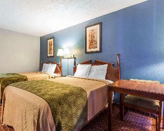 Motel Econo Lodge