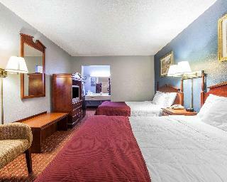 Motel Econo Lodge