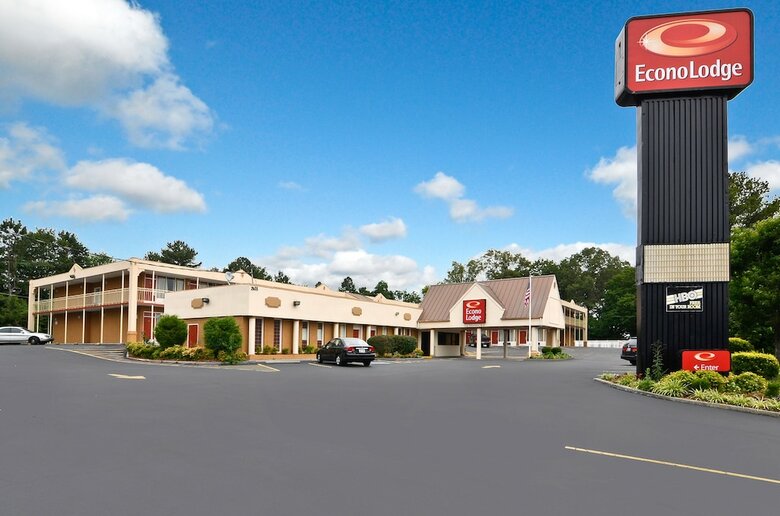 Motel Econo Lodge