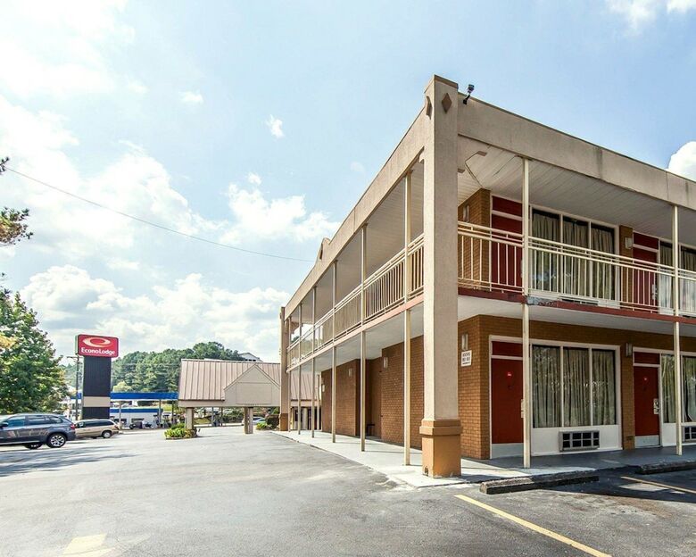 Motel Econo Lodge