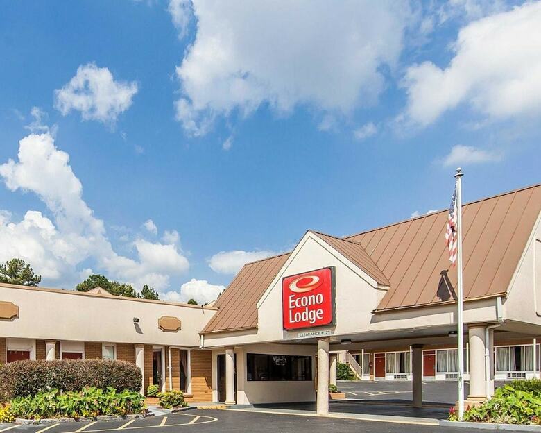 Motel Econo Lodge