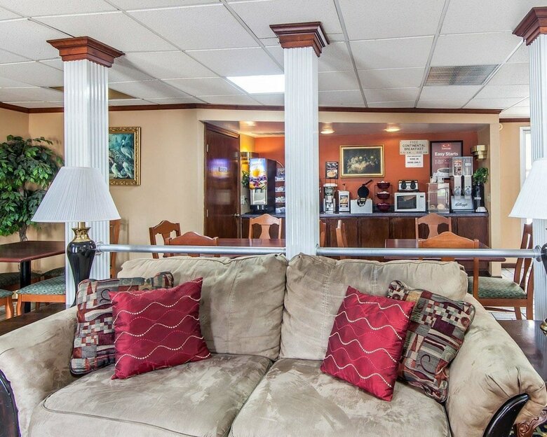 Motel Econo Lodge