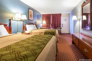 Motel Econo Lodge