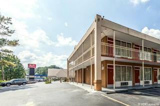 Motel Econo Lodge