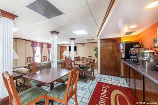 Motel Econo Lodge