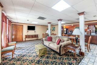 Motel Econo Lodge