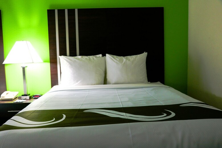 Hotel Quality Inn