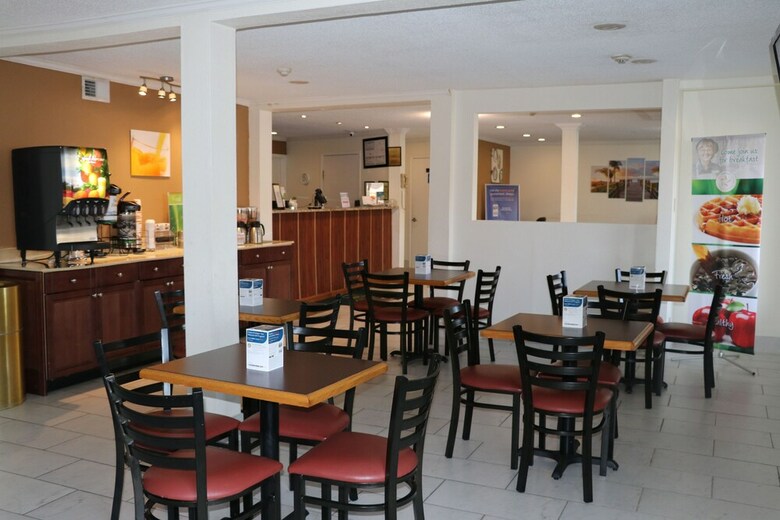 Hotel Quality Inn