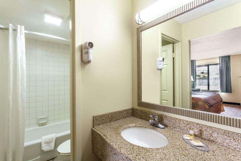 Hotel Days Inn � Lebanon