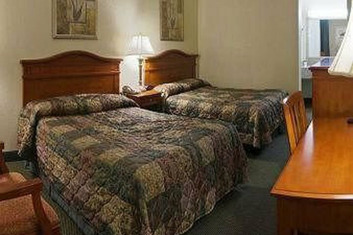 Hotel Days Inn � Lebanon