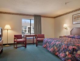Hotel Super 8 Morristown South Tn