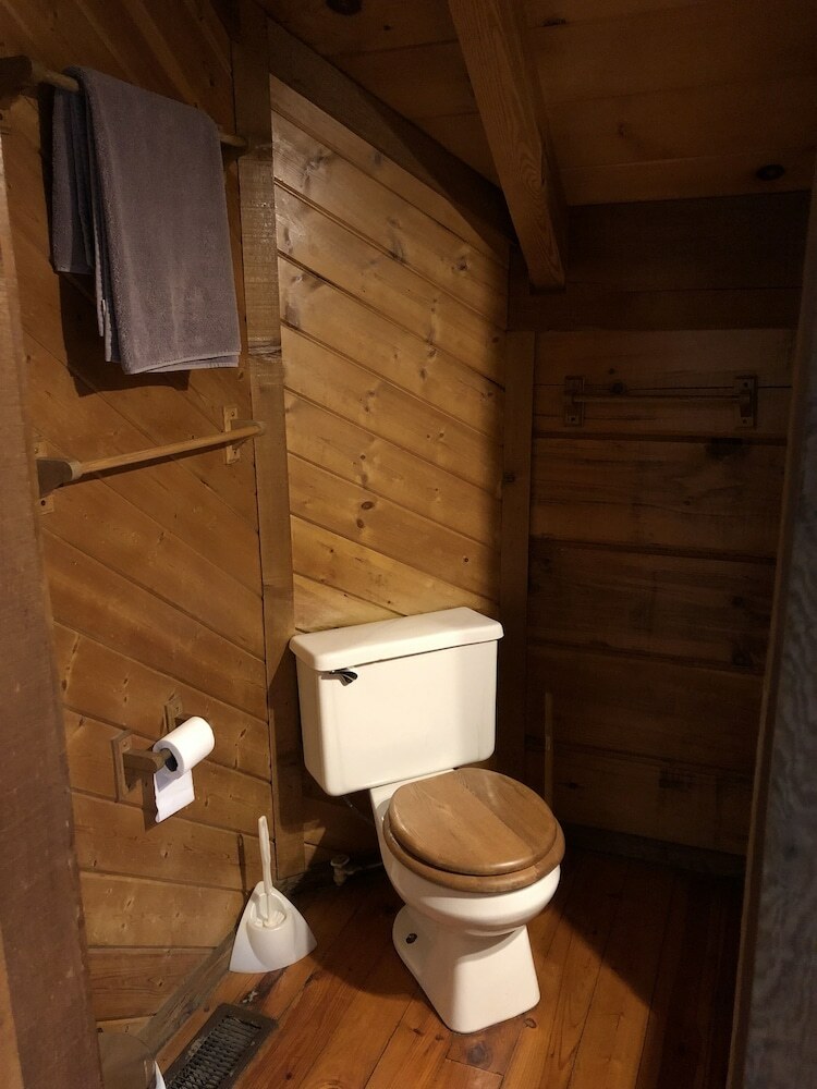 Smokies Bed And Breakfast