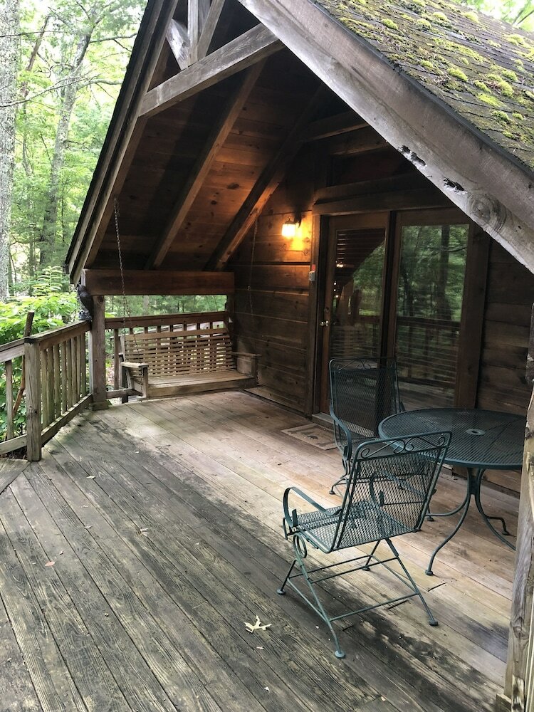 Smokies Bed And Breakfast