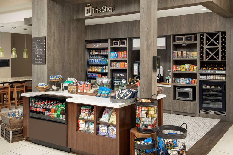 Hotel Hilton Garden Inn Murfreesboro