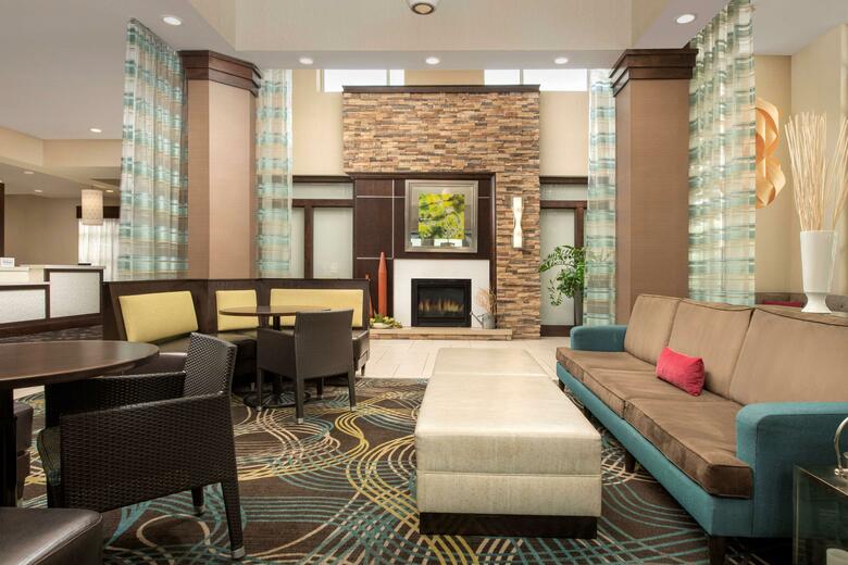 Hotel Hilton Garden Inn Murfreesboro