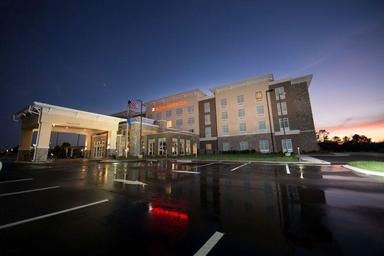 Hotel Hilton Garden Inn Murfreesboro
