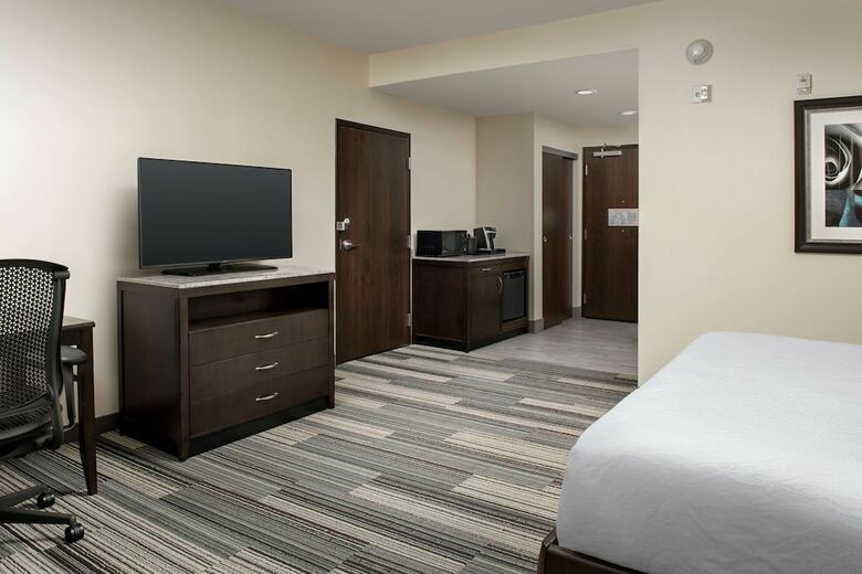 Hotel Hilton Garden Inn Murfreesboro