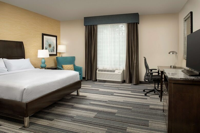 Hotel Hilton Garden Inn Murfreesboro